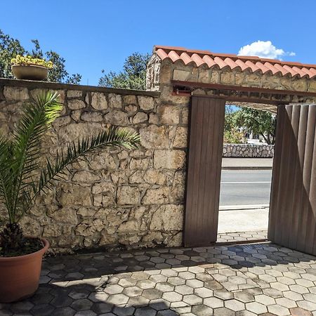 Apartments Monika Novi Vinodolski Kültér fotó