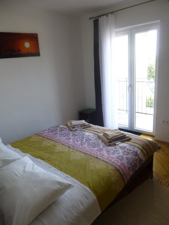 Apartments Monika Novi Vinodolski Szoba fotó