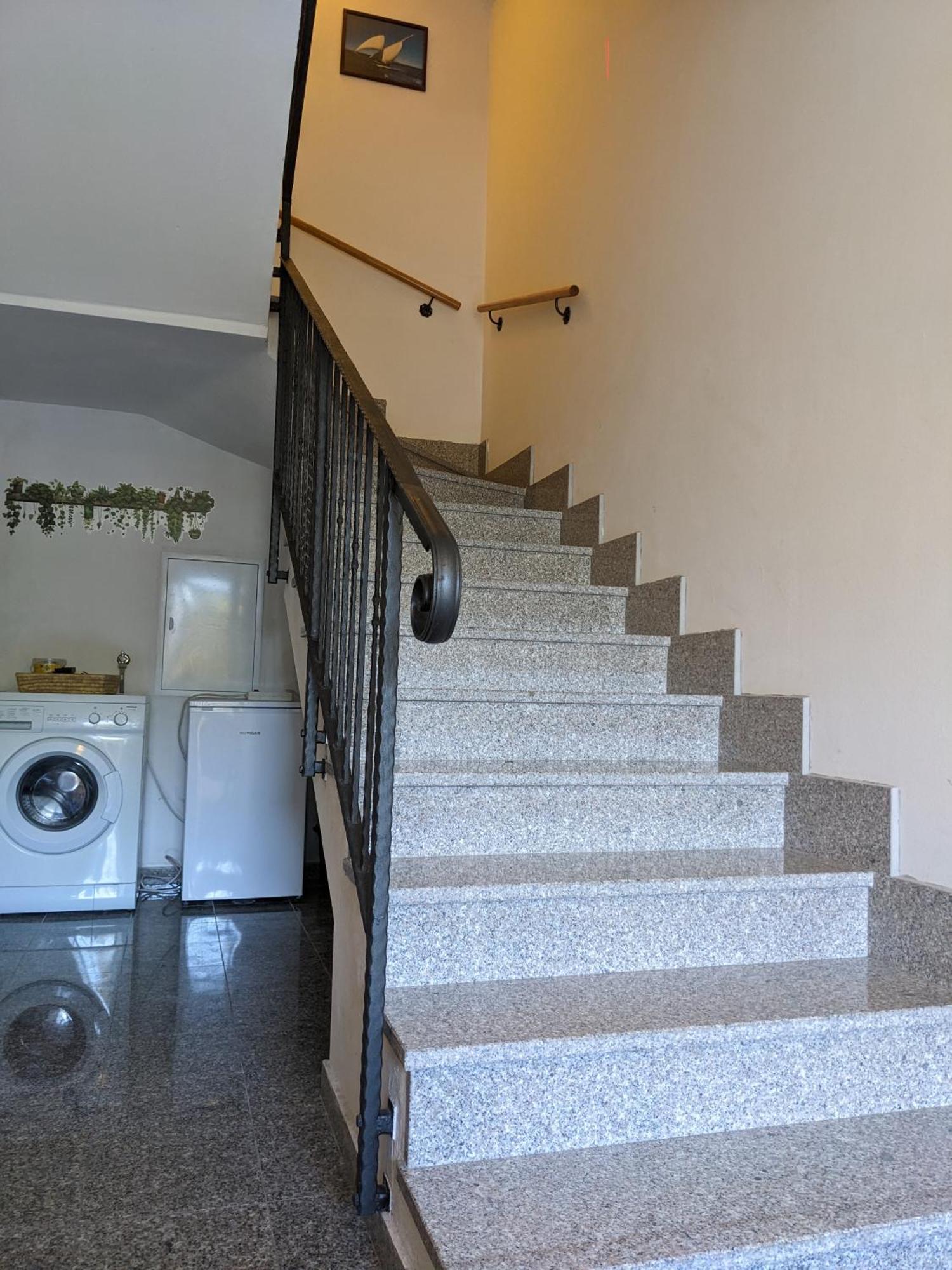 Apartments Monika Novi Vinodolski Kültér fotó