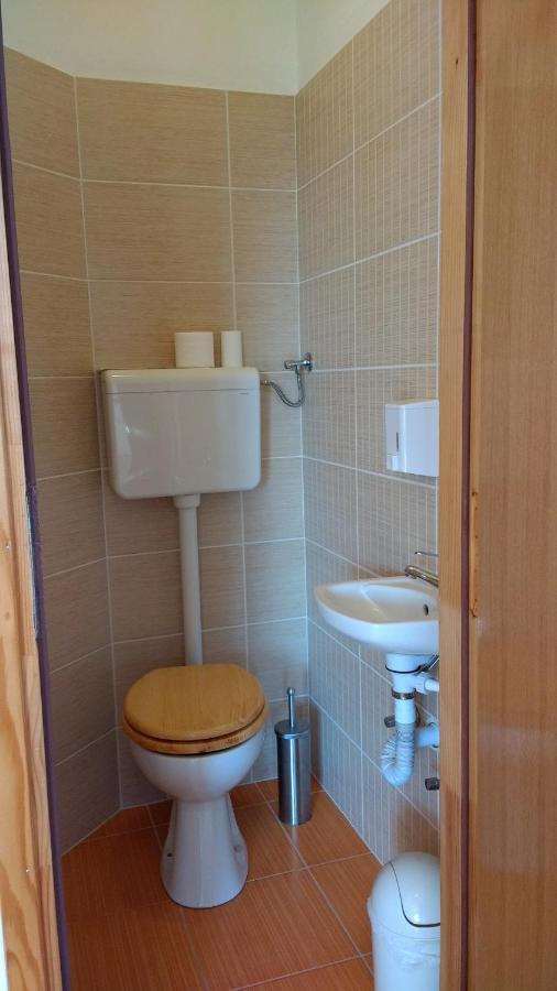 Apartments Monika Novi Vinodolski Kültér fotó